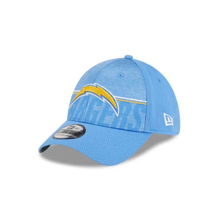 Los Angeles Chargers 23 NFL Training 39THIRTY BLEU