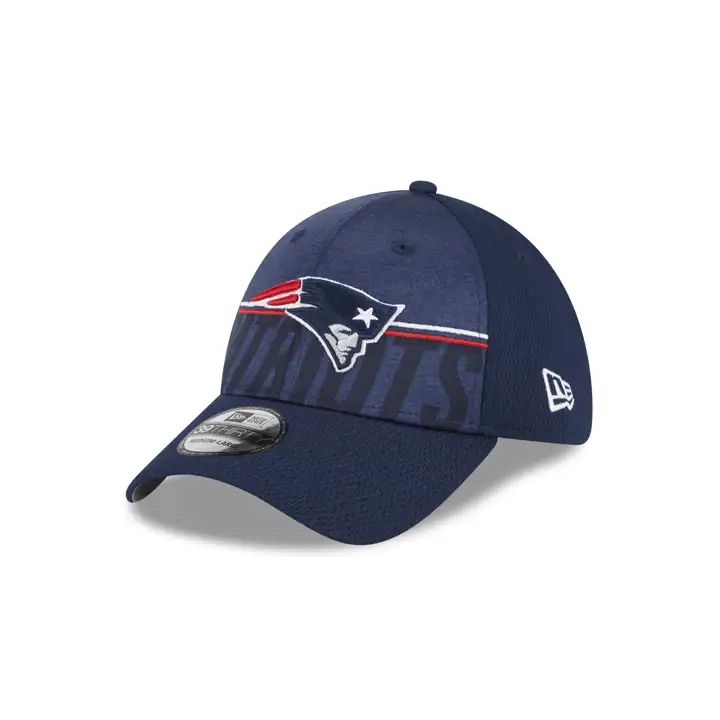 New England Patriots 23 NFL Entraînement 39THIRTY MARINE