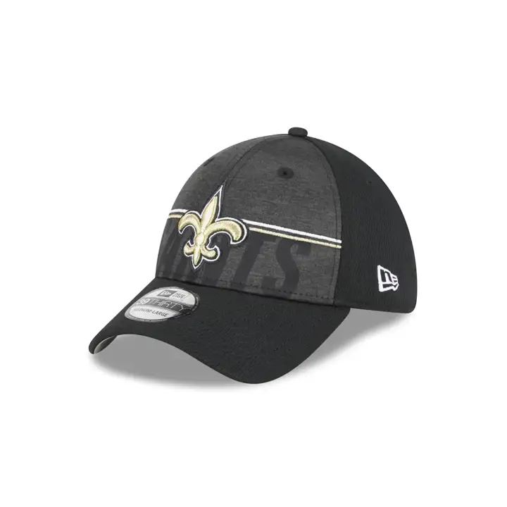New Orleans Saints 23 Entraînement NFL 39THIRTY BLK