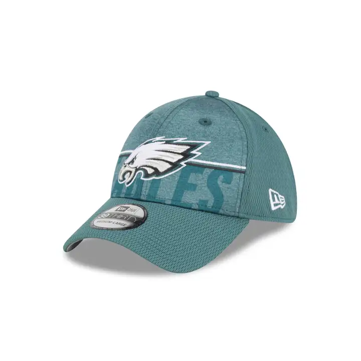 Philadelphia Eagles 23 NFL Training 39THIRTY GRN