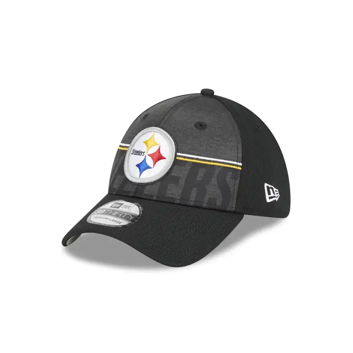 Pittsburgh Steelers 23 Entraînement NFL 39THIRTY BLK
