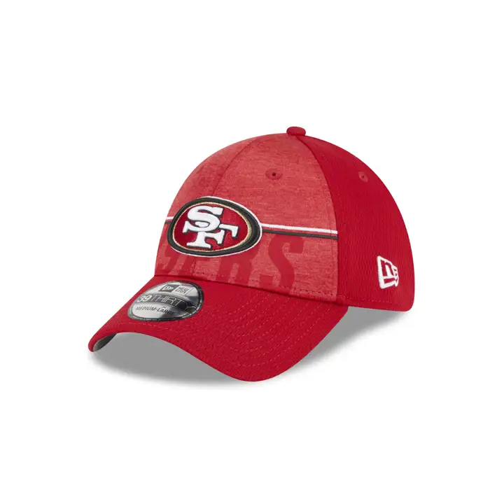 San Francisco 49ers 23 NFL Training 39THIRTY ROUGE