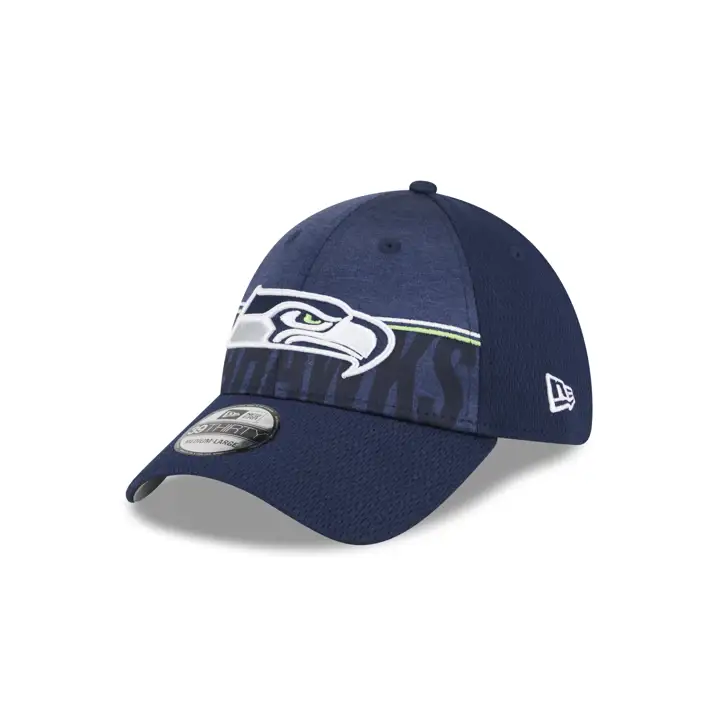 Seattle Seahawks 23 NFL Training 39THIRTY MARINE