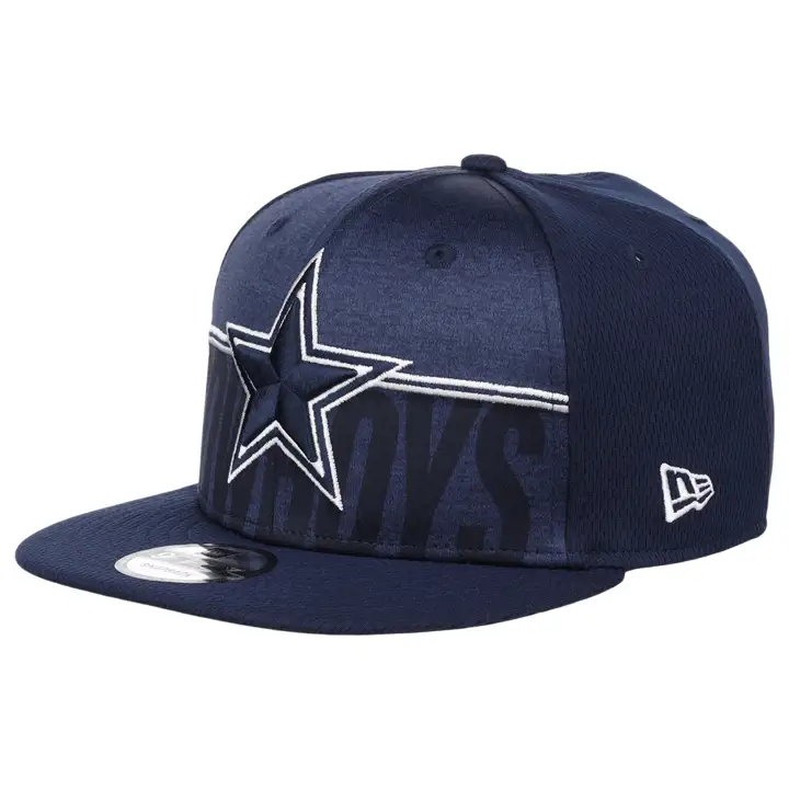Dallas Cowboys 23 NFL Training 9FIFTY NAVY