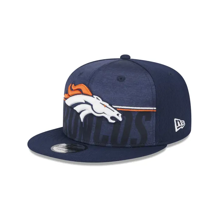 Denver Broncos 23 NFL Training 9FIFTY NAVY