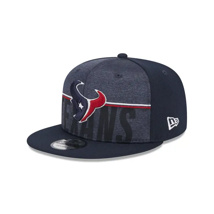 Houston Texans 23 NFL Training 9FIFTY MARINE
