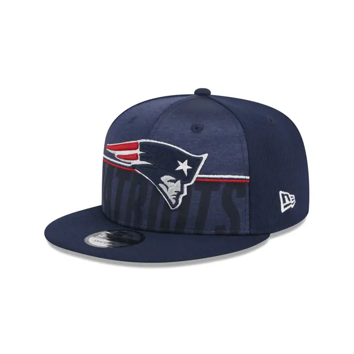New England Patriots 23 NFL Training 9FIFTY MARINE