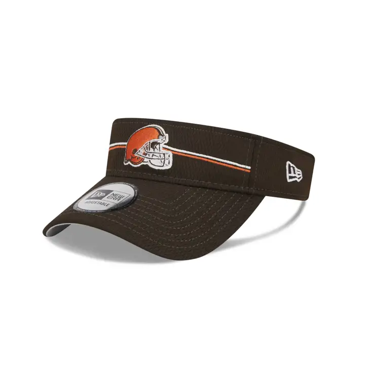 Casquette de sport Cleveland Browns 23 NFL BRN
