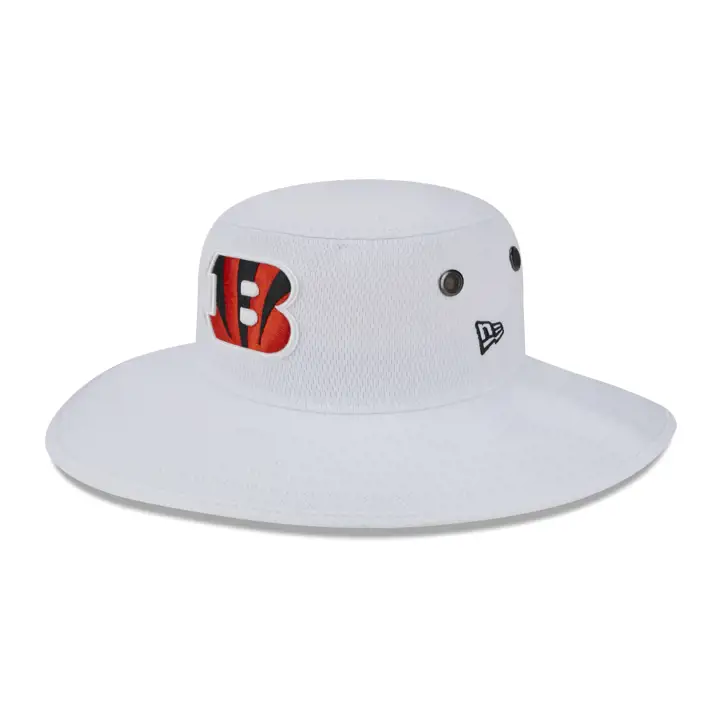 Cincinnati Bengals 23 NFL Training Panama Bucket BLA