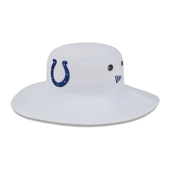 Indianapolis Colts 23 Entraînement NFL Panama Bucket BLC