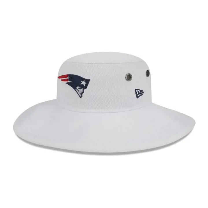 New England Patriots 23 NFL Training Bob Panama BLC