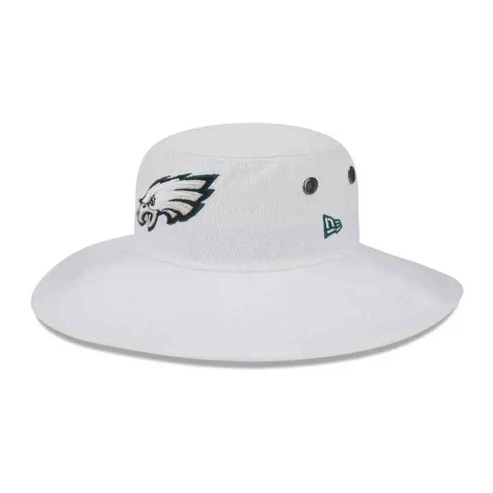 Philadelphia Eagles 23 NFL Entraînement Panama Seau BLC