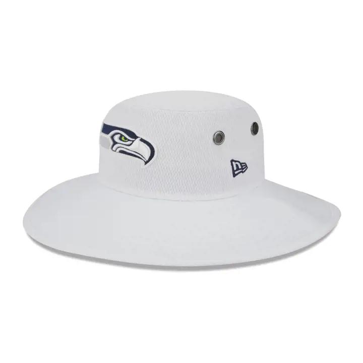 Casquette Seattle Seahawks 23 NFL Training Panama Seau BLC