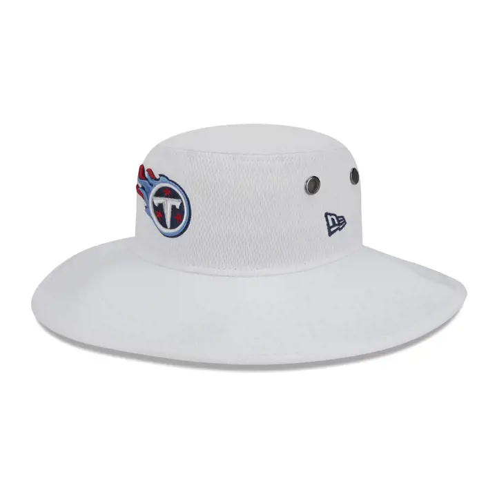 Tennessee Titans 23 NFL Training Panama Bucket BLA