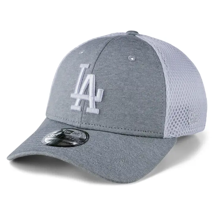 Los Angeles Dodgers MLB 3930 Gris Blanc Neo Team Gry, Wht