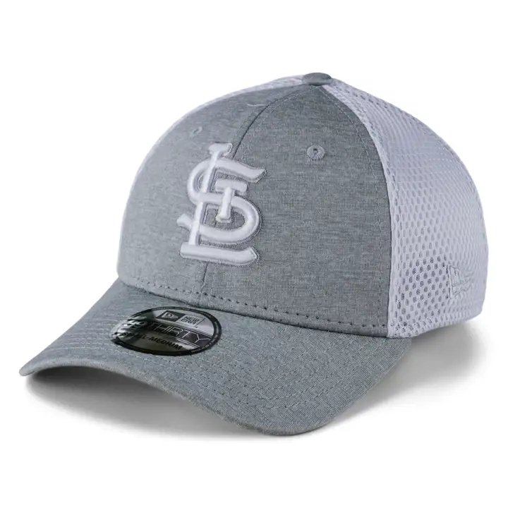 St. Louis Cardinals MLB 3930 Gris Blanc Neo Team Gry, Bnc