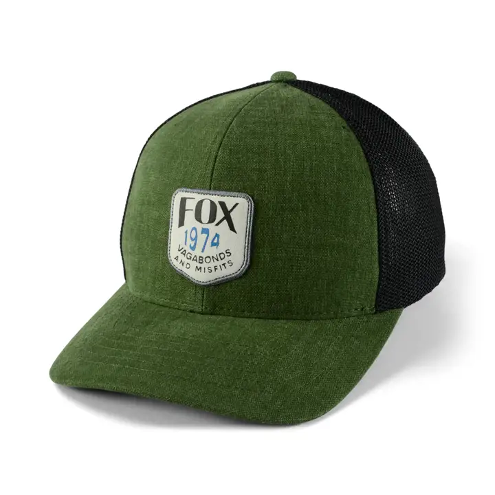 FOX RACING Predominant FF olv