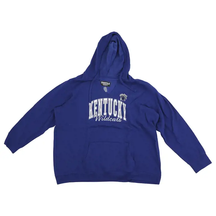 KENTUCKY WILDCATS NCAA HOD P/O IMPRESSION ÉCRAN RBL
