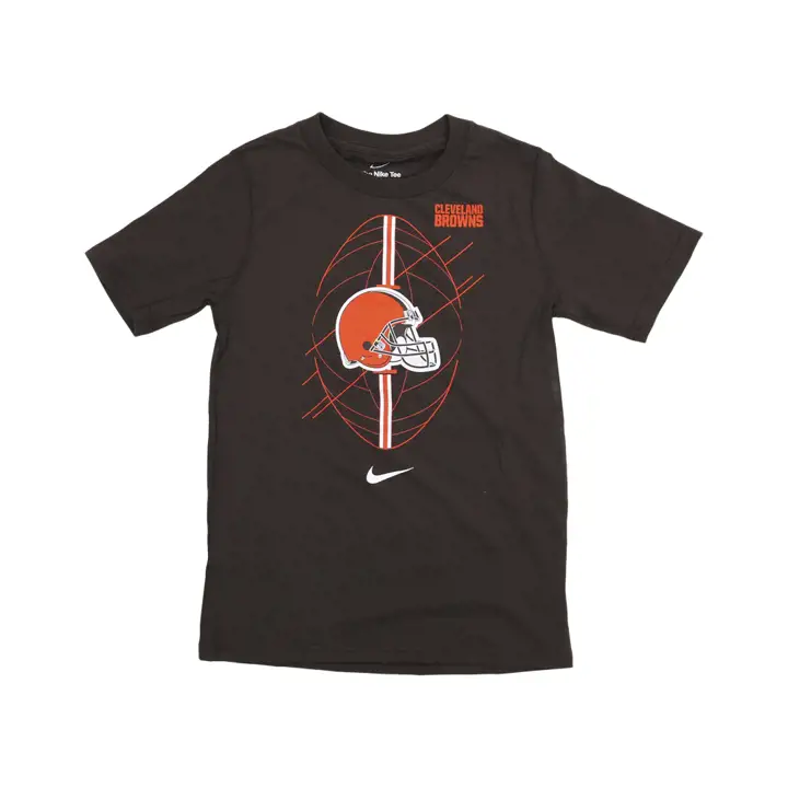 T-shirt Cleveland Browns NFL Youth Icon 23 Team brn