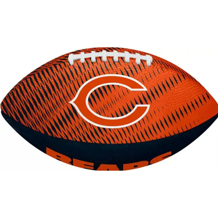 Chicago Bears Team Tailgate Football AST