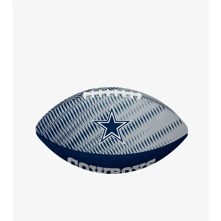 Dallas Cowboys Team Tailgate Football AST