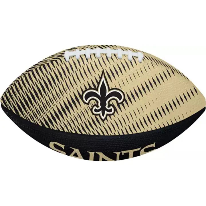 Nouvelle-Orléans Saints Football Américain Tailgate AST