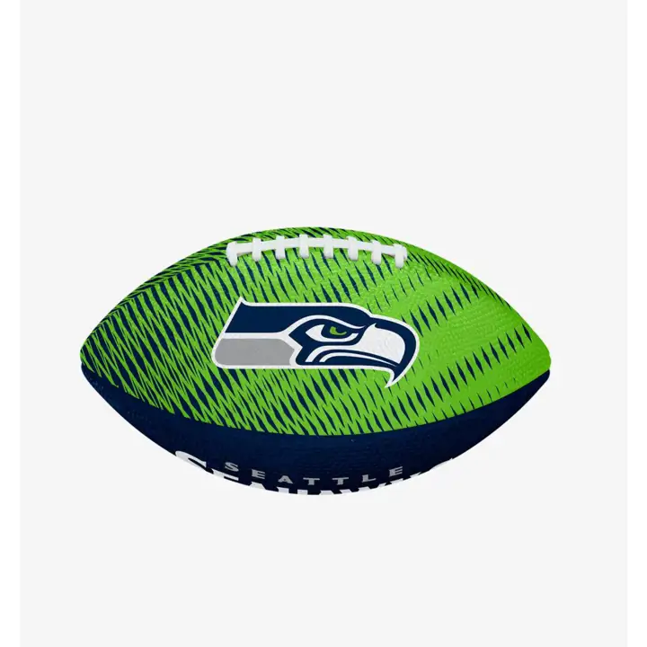 Seattle Seahawks Team Tailgate Football AST