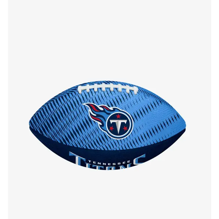 Tennessee Titans : football américain et fête d'avant-match AST