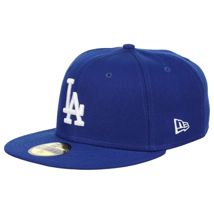Casquette Los Angeles Dodgers MLB Re-Dub Royal 59FIFTY Team