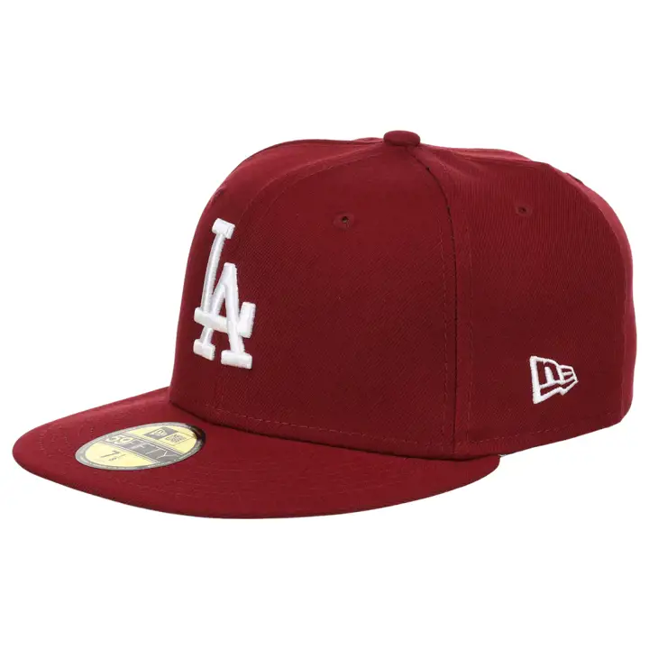 Casquette 59FIFTY MLB Re-Dub CRED des Dodgers de Los Angeles