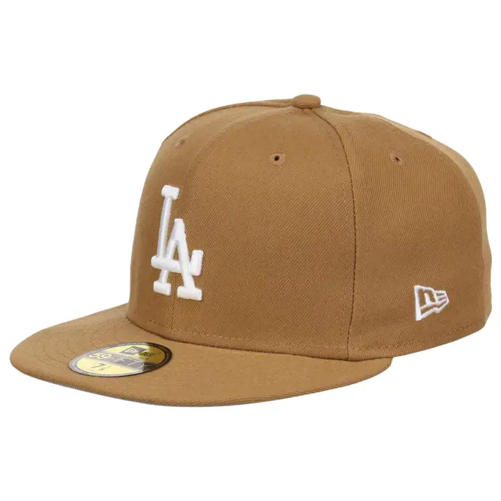 Los Angeles Dodgers MLB Re-Dub 59FIFTY Équipe whe