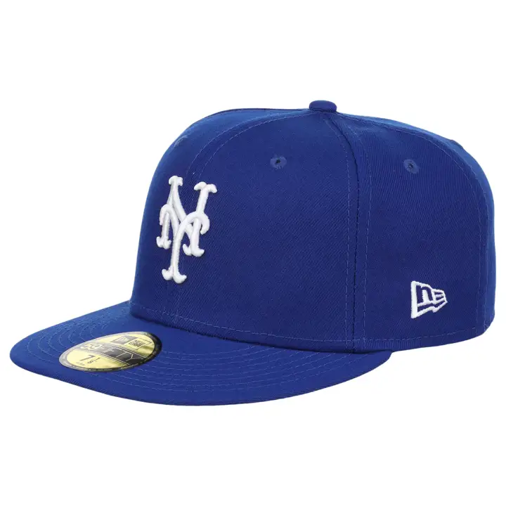Casquette New York Mets MLB Re-Dub Royal 59FIFTY Team rbl