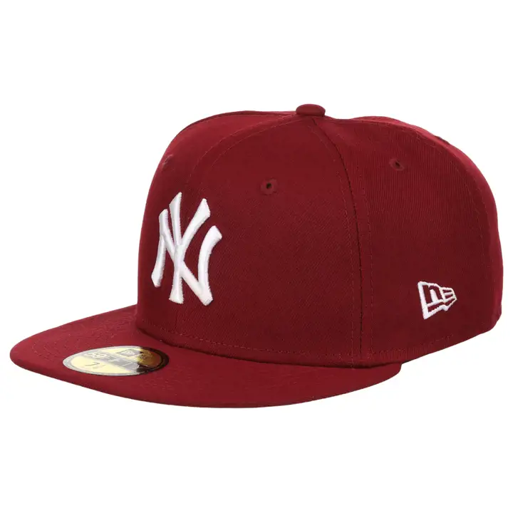 Casquette ajustée 59FIFTY MLB Re-Dub New York Yankees CRED