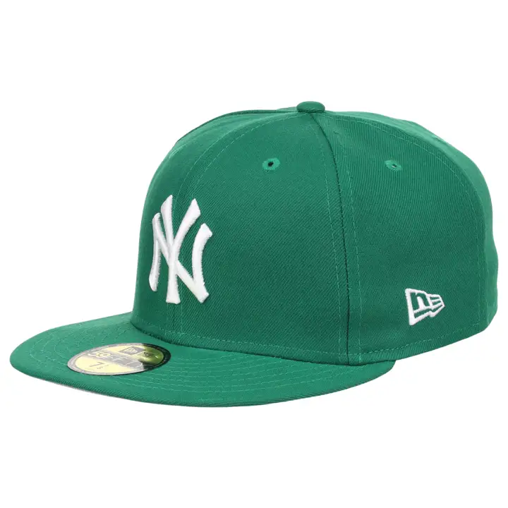 Casquette 59FIFTY Team New York Yankees MLB Re-Dub Kelly