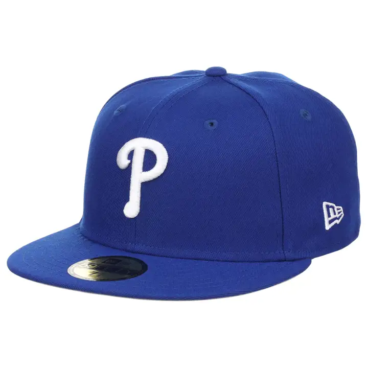 Philadelphia Phillies MLB Re-Dub Royal 59FIFTY Équipe rbl