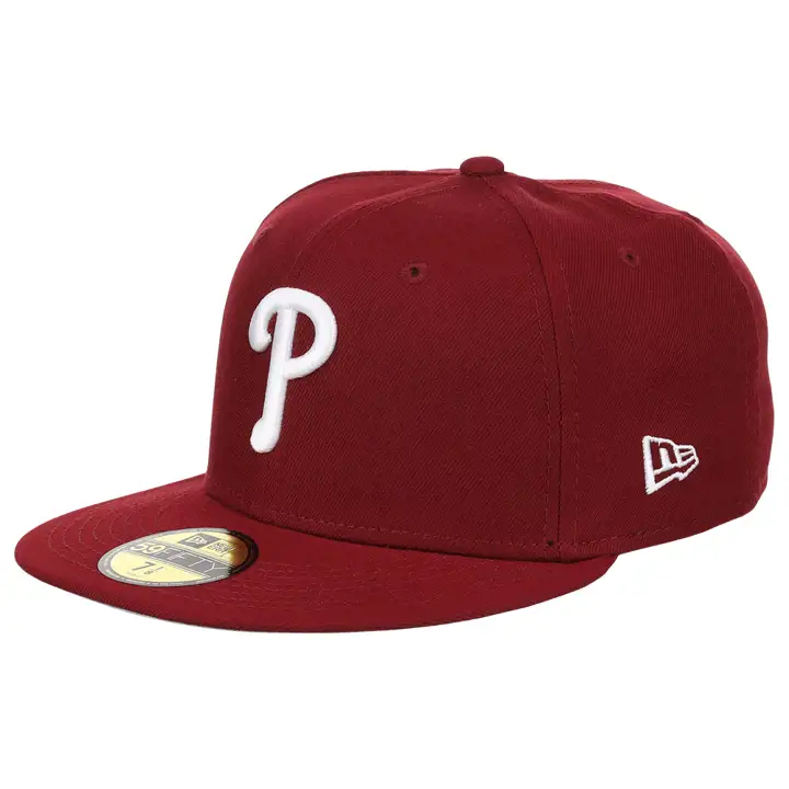 Philadelphia Phillies MLB Re-Dub CASQUETTE 59FIFTY Équipe