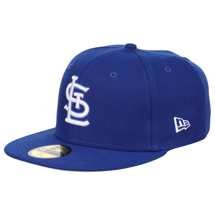 Casquette St. Louis Cardinals MLB Re-Dub Royal 59FIFTY Team rbl