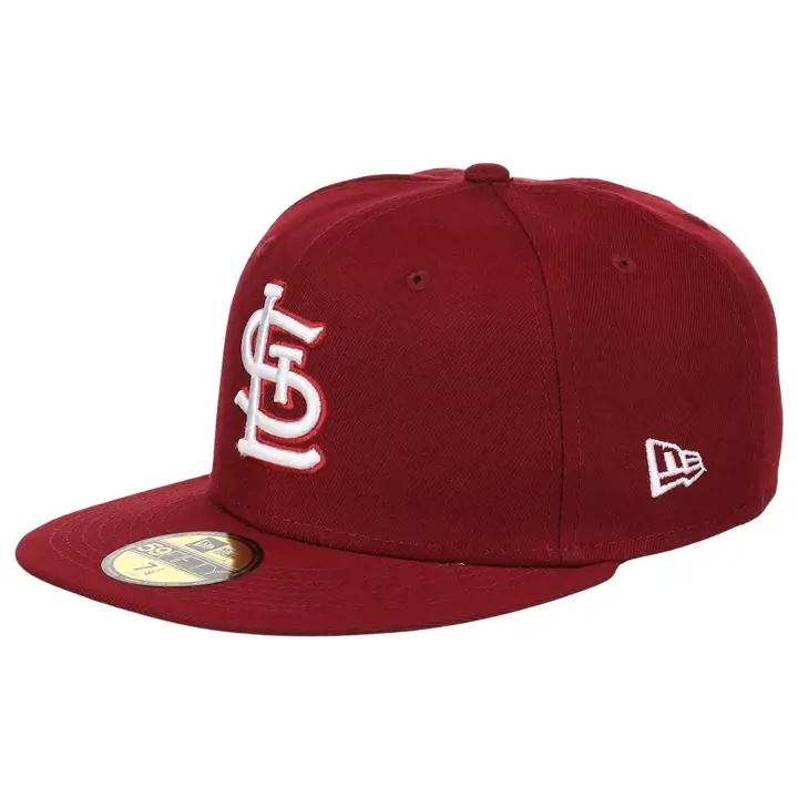 Casquette ajustée St. Louis Cardinals MLB Re-Dub CRED 59FIFTY