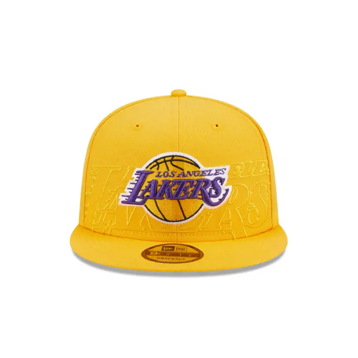 LOS ANGELES LAKERS Repêchage NBA 2023 950 OTC PUR
