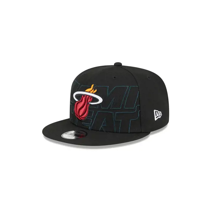 MIAMI HEAT JR 2023 Repêchage NBA 950 OTC MAR