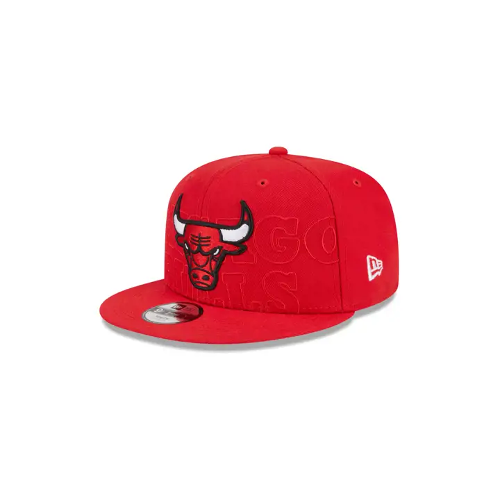 CHICAGO BULLS JR 2023 NBA Draft 950 OTC ROUGE