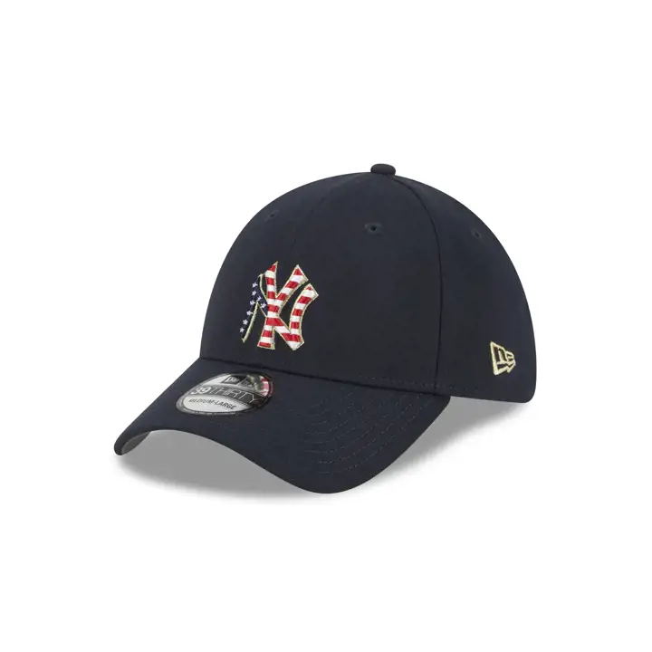 New York Yankees 2023 4 juillet 39THIRTY MARINE