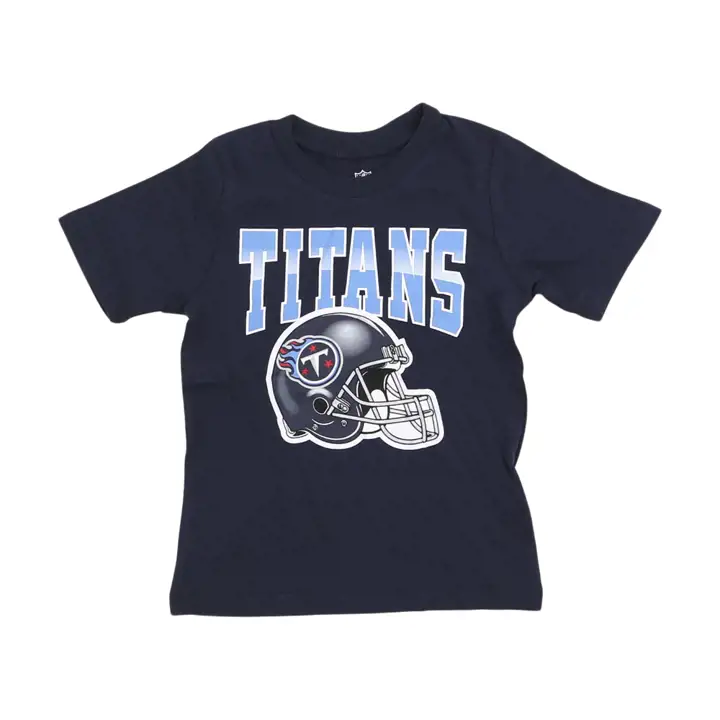 T-shirt NFL Tennessee Titans Toddler New Horizon 23 MARINE