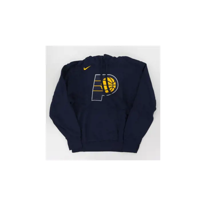 INDIANA PACERS NBA NK FLC PO ESSNTL NAVY
