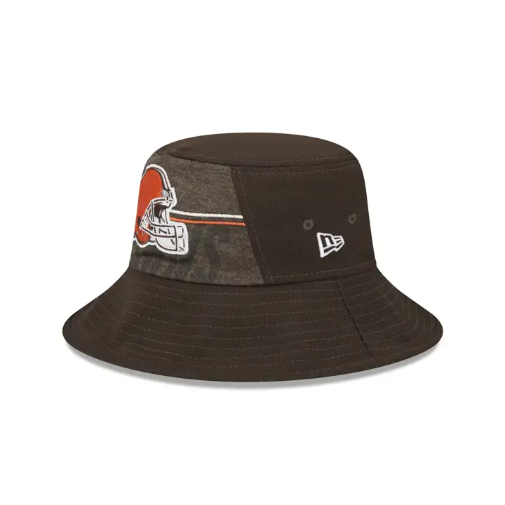 Cleveland Browns 23 Casquette d'entraînement NFL BRN