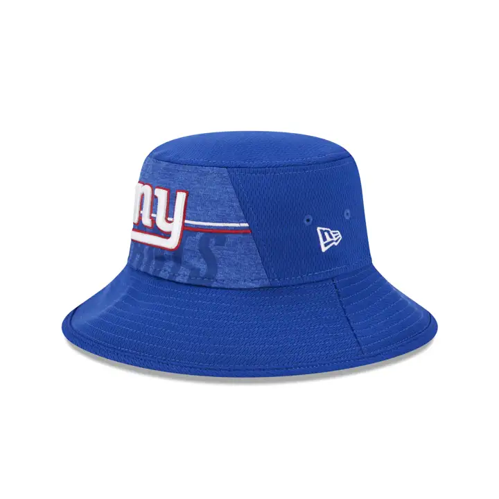 New York Giants 23 NFL Training Bucket RBL
