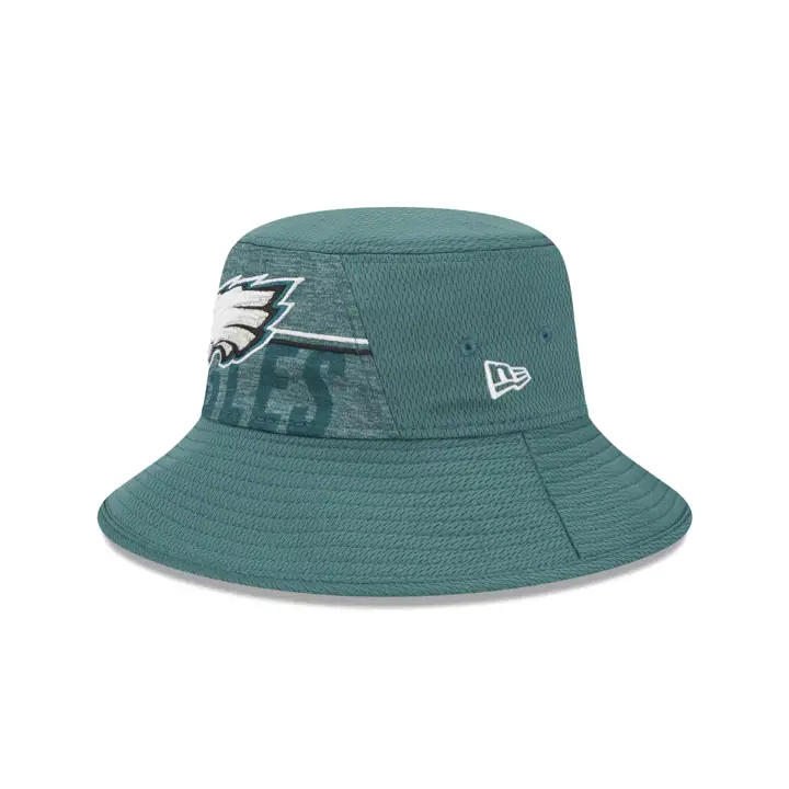 Philadelphia Eagles 23 Seau d'entraînement NFL VRT