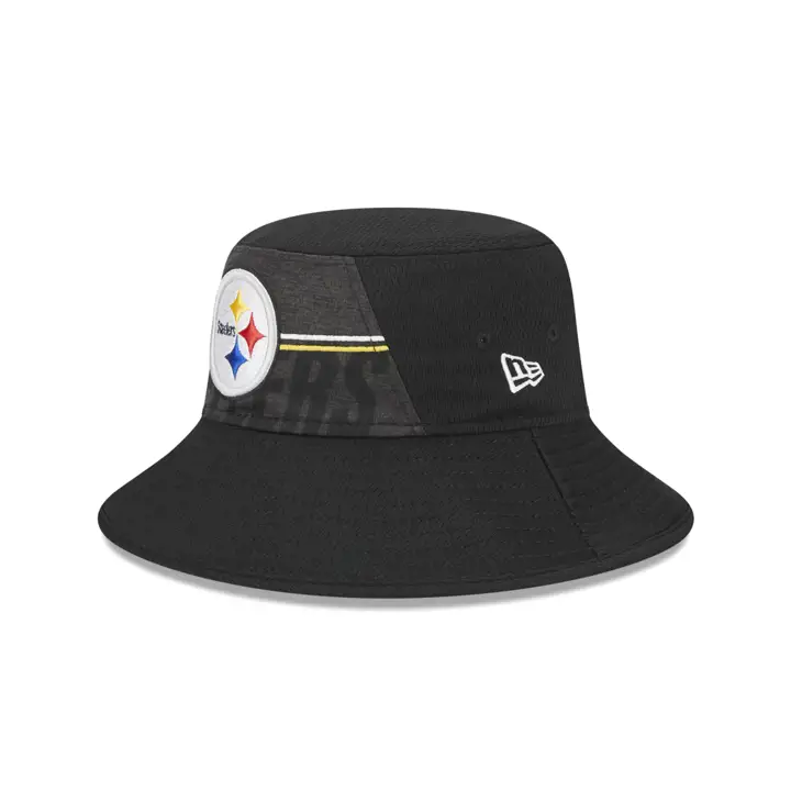 Pittsburgh Steelers 23 Seau d'entraînement NFL NOI