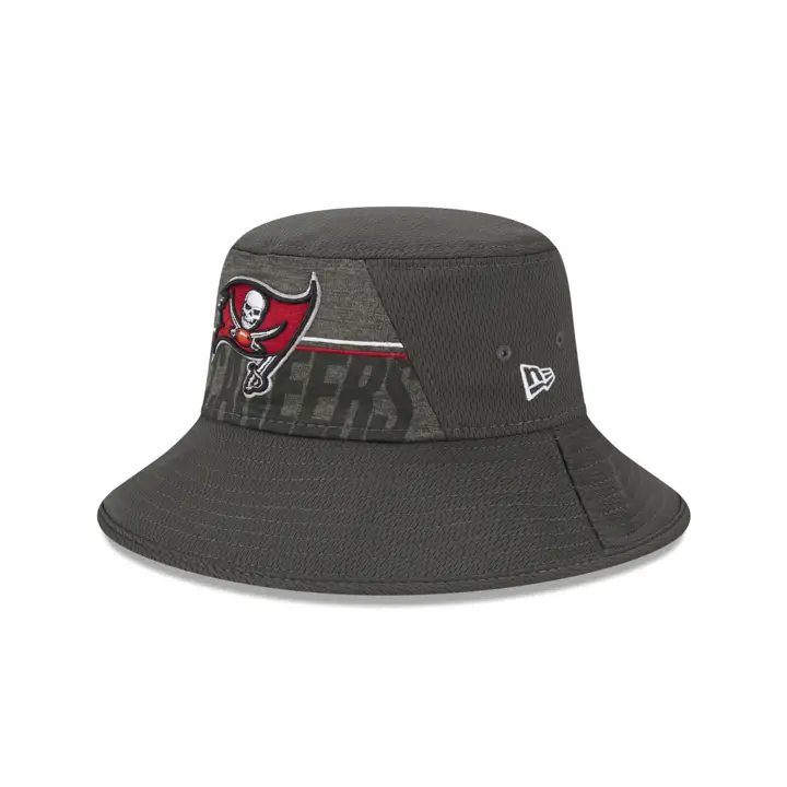 Tampa Bay Buccaneers 23 Casquette d'entraînement NFL Rouge