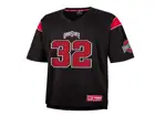 Ohio State Buckeyes TreVeyon Henderson Colosseum NCAA Men's NIL Fashion Jersey Jerseys